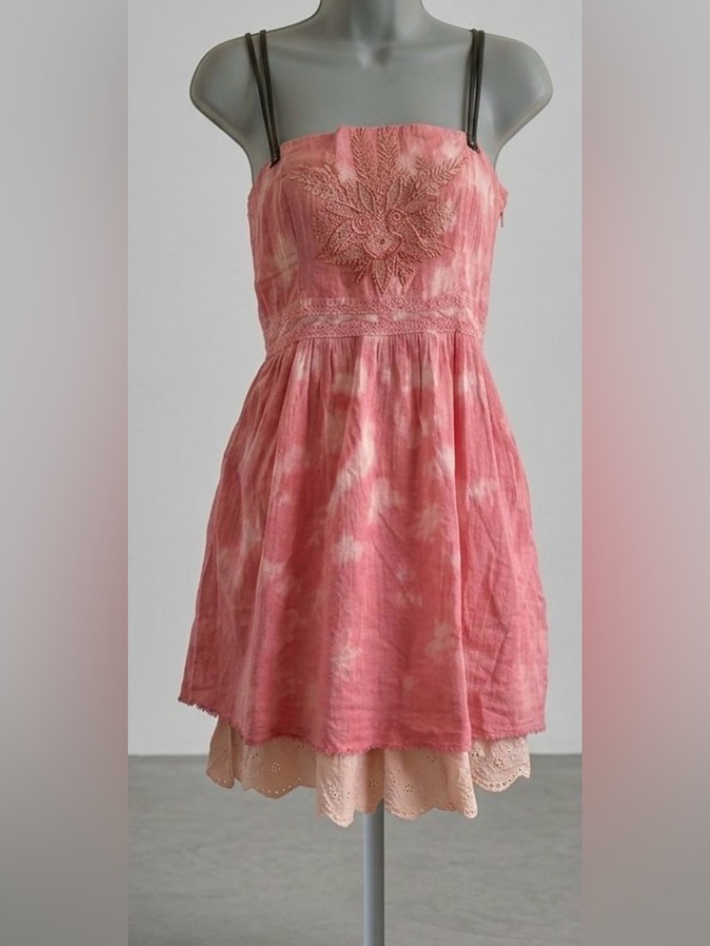 Free People Women’s Whimsical Dress 4